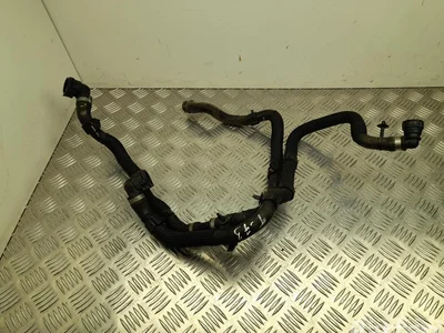 Jaguar 6733 I-PACE 2019 Conduite de réfrigérant - Image 1