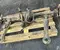 Mercedes-Benz S-CLASS Saloon (W108, W109) 1971 rear axle beam - Image 3