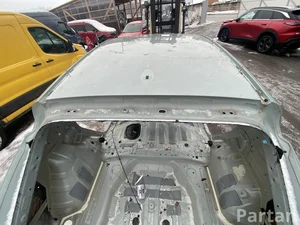 Hyundai Kona II 2023 Roof