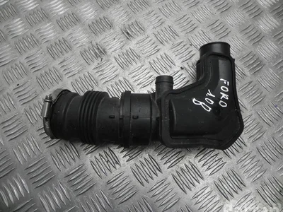 Ford 1109121501 FOCUS III Turnier 2016 Prise d'air / Conduit d'air d'admission - Image 1