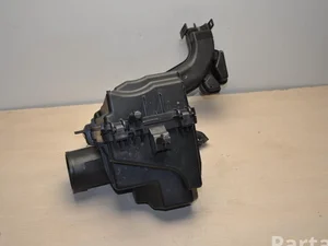 Renault 4EB0A ; 4EB0C / 4EB0A, 4EB0C KADJAR (HA_, HL_) 2017 Filtre à air