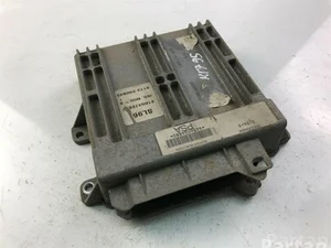 Peugeot 9636006880 406 (8B) 2002 Unité de contrôle moteur