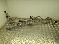 Porsche 97057272500, 97057272300 PANAMERA (970) 2015 Conduite de réfrigérant