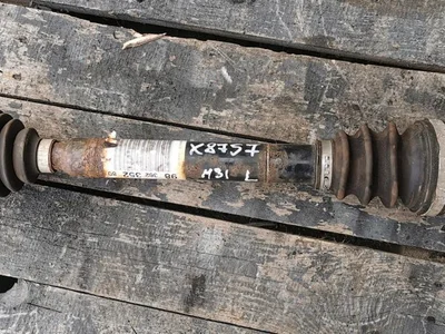 Opel 9836235280 Mokka II e 2022 Arbre de transmission Left Front - Image 1