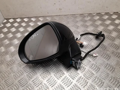 Mercedes-Benz E1041583 GLC X254 2024 Rétroviseur extérieur - Image 1