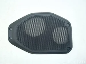 Jeep Wrangler JL 2021 Накладка на громкоговоритель