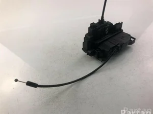 Renault 825020033R SCÉNIC III (JZ0/1_) 2011 Cerradura de puerta