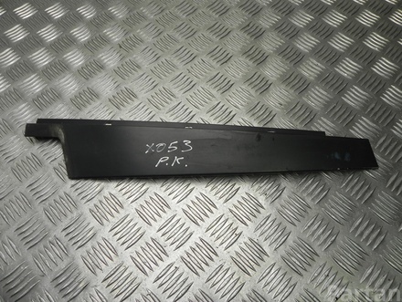 BMW 7033803 5 (E60) 2009 Cover, column B, door Left