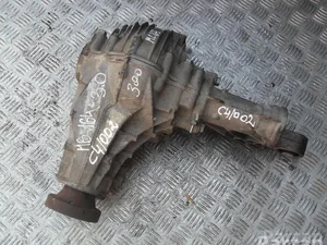 Mercedes-Benz 4460310034F M-CLASS (W164) 2011 Réducteur essieu avant