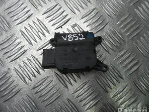 Volkswagen 7L0 907 511 C / 7L0907511C TOUAREG (7LA, 7L6, 7L7) 2004 Moteur de réglage pour volet de régulation