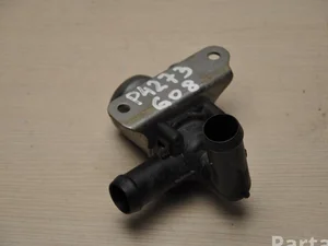 BMW 8689695 iX3 (G08) 2023 Pompe à eau supplémentaire