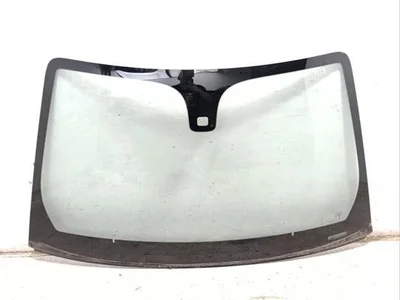Gebrauchtes Original Jaguar 43R-001585 / 43R001585 XK Coupe (X150) 2013 Frontscheibe - Bild 1