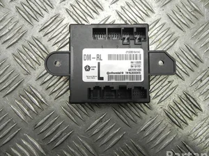 Maserati 52851641AC GHIBLI (M157) 2015 Unité de commande pour porte Right Rear Left Rear Left Front Right Front