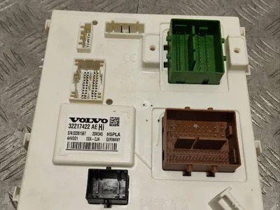 Volvo 32217422 XC90 II 2020 Unité de contrôle moteur - Image 1