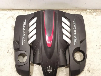 Maserati 670003411 QUATTROPORTE VI 2014 Couvert de moteur - Image 1