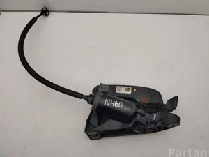 Maserati 06700051800 GHIBLI (M157) 2015 Pédale d'accélérateur