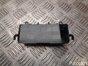 Volvo 31674023 XC90 II 2019 Unidad de control, control automático del aire acondicionado