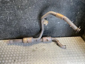 Dodge 68042465AB RAM IV 2500 2017 Catalyseur