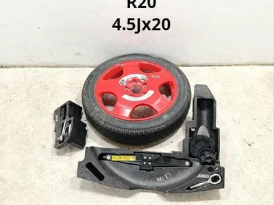 Gebrauchtes Original Bentley 3Y0601025M, 3Y4.012.115, 3Y0.801.079, 3Y4.012.123.E / 3Y0601025M, 3Y4012115, 3Y0801079, 3Y4012123E MULSANNE (3Y_) 2015 Ersatzrad R20 EJ 4.5 - Bild 1