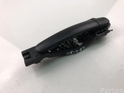 SKODA 3B0837205G FABIA I (6Y2) 2007 Door Handle