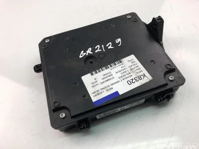 Renault 284B13640R GRAND SCÉNIC III (JZ0/1_) 2010 Aparato de mando - Imagen 1