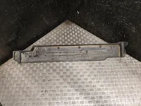 Volkswagen 7C0863726A CRAFTER Box (SY_) 2021 scuff plate, sill panel Rear