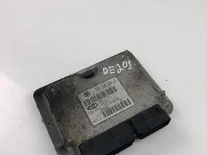 Škoda 036906034JE FABIA I (6Y2) 2007 Unité de contrôle moteur