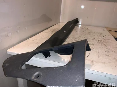 Mini 1481884 MINI (R50, R53) 2006 Apdailos/moldingai - Nuotrauka 1