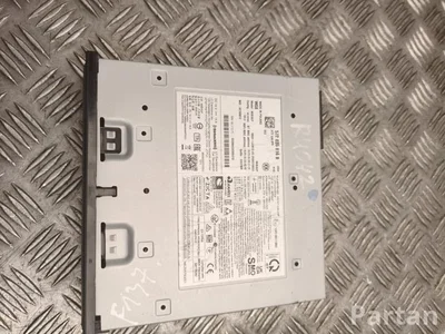 Volkswagen 572 035 816 B / 572035816B PASSAT B9 Variant (CJ5) 2023 Radio z odtwarzaczem CD - Obraz 1