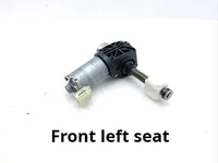 Rolls-Royce 9168761, 4498746, 0390204013 GHOST (RR4) 2010 Motor eléctrico, ajuste de asiento