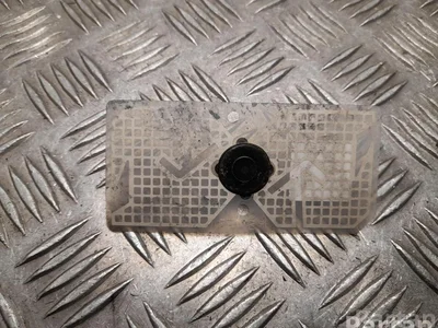 Porsche 982035510B 911 Targa (991) 2017 Antenne - Image 1