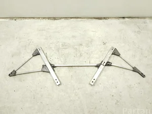 Mercedes-Benz A2226260983, A2226200185, A2226200085 S-CLASS (W222, V222, X222) 2015 Support / montage