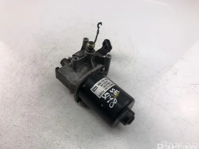 Volvo 09151848 S60 I 2008 Wiper Motor - Image 1