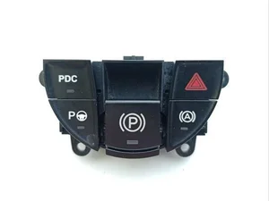 Bentley 36A927226A BENTAYGA 2017 Przełącznik wielofunkcyjny