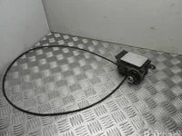 Ford 1S7F-9C734-BA / 1S7F9C734BA MONDEO III (B5Y) 2001 control unit