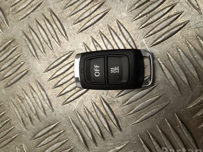 Volkswagen 3G0963511D T6.1 California 2022 Clé - Image 1