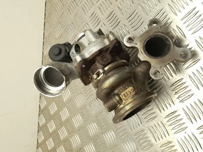 Volkswagen 04C145703H T-Cross (C11) 2019 Turbocompresseur - Image 1