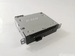 Citroën 9666994780 C4 II (B7) 2012 Radio / lecteur CD