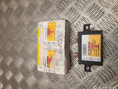 Volkswagen 1H0 953 257 BB / 1H0953257BB TRANSPORTER IV Box (70XA) 1994 unité de contrôle - Image 1