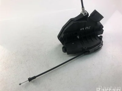 Volvo 31301746 S60 II 2013 Cerradura de puerta - Imagen 1