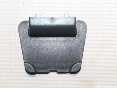 Volvo XC60 2010 Un autre détail de finition - Image 1