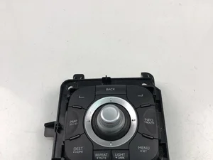 Renault 253800345R SCÉNIC III (JZ0/1_) 2011 Manejo/ botones