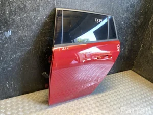 Opel Astra L Sports Tourer 2024 Дверь сзади слева