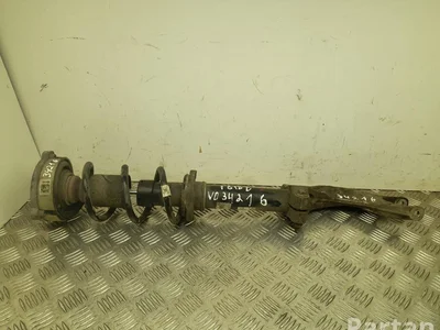 Audi 8W0413333 A5 Sportback (F5A) 2017 kit amortisseur Left Front Right Front - Image 1