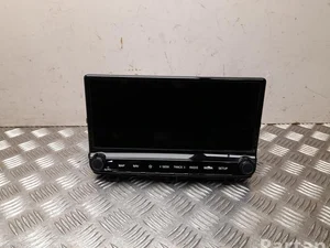 Kia 96560-J7670 / 96560J7670 CEE'D (CD) 2021 Radio / lecteur CD
