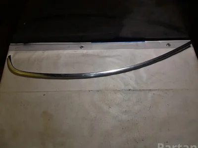 Volvo 31253077 S80 II (AS) 2010 Garniture /moulage Left Front - Image 1