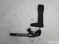 Volvo 6031762 XC60 2011 Seat Belt Buckle Right Front