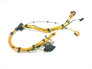 Mercedes-Benz A2435407713 EQB (X243) 2023 Câbles de batterie