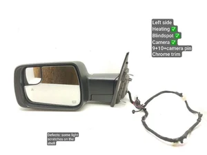 Dodge 68276511AD RAM 1500 IV gen 2019 Rétroviseur extérieur