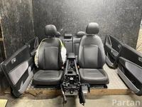Hyundai IONIQ 6 2024 Sėdynių komplektas Durų panelė Porankis